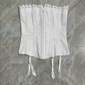 🌿 Fredricks of Hollywood Corset 🌿